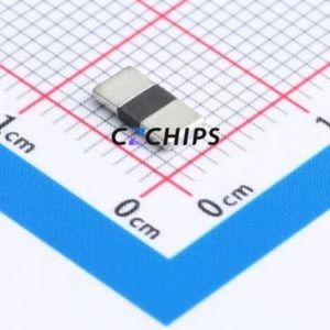 Resistencia SMD CRE2512-FZ-R001E-3 2512 (Resistencia: 1mOhm) (Precisión: 1%) (Potencia: 3W) - Product Image 2