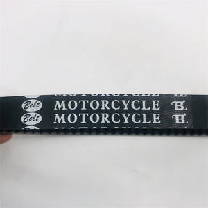 Correa de Transmisión de Fibra para Motocicleta, Correa de Transmisión para ATV 801.5-18.2-30 para LONCIN 200 Atv - Product Image 2