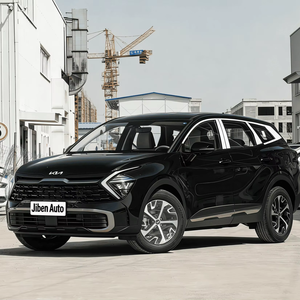 <span class=keywords><strong>NUEVO</strong></span> AUTO 2025 <span class=keywords><strong>Sportage</strong></span> 1.5T 8AT JIBEN AUTO Distancia entre Ejes de 2755 mm Llantas de 18 Pulgadas SUV - Product Image 1