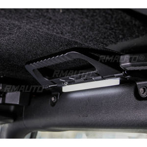 Para Ford Bronco 2021-2024: Kit de carrocería con manija de techo y manija de lámpara, accesorios para coche - Product Image 3