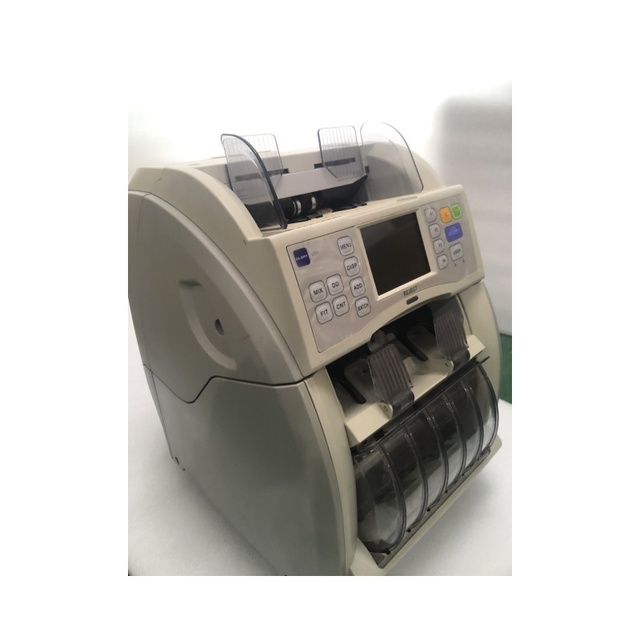 Glory USF-52C Banknote Counter Whole Units ATM Machine USF-52C