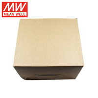 Alimentation sur rail din Mean Well NDR/WDR/DRS/DRC/LCM/KNX série 10 ~ 960W AC/DC alimentation à découpage UPS avec certificats internationaux
