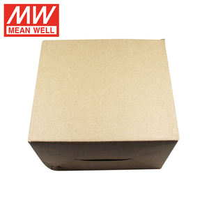 Mean Well-fuente de alimentación de carril din, fuente de alimentación conmutada <span class=keywords><strong>NDR</strong></span>/WDR/DRS/DRC/LCM/KNX series 10 ~ 960W AC/DC con certificados globales UPS - Product Image 6