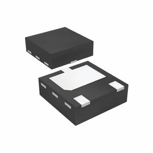 ตัวแทนจำหน่ายสิทธิ์แท้ ชิ้นส่วนอิเล็กทรอนิกส์ PBSS4612PA,115 ทรานซิสเตอร์ 3-PowerUDFN - Product Image 1