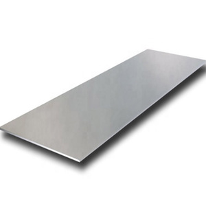 Plaque en acier inoxydable 304 316 321 310S, tôle en acier inoxydable résistante à la chaleur - Product Image 1