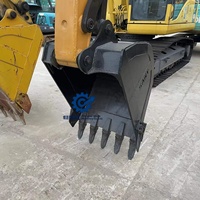 Gebrauchter Sany SY135C Bagger, geeignet für den Stadtbaustelleneinsatz, ist ein effizienter und kostengünstiger Sany Bagger