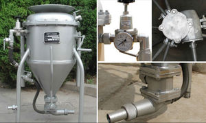 Cargador de Explosivos para Minería ANFO Industrial CN;HEB C-tech - Product Image 2