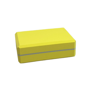 Mật độ cao cong tập thể dục Khối đầy màu sắc EVA bọt tập thể dục đường cong Yoga gạch nóng bán hỗ trợ Yoga gạch cho Yoga thực hành - Product Image 2