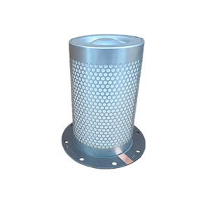 Séparateur d'huile pour compresseur d'air en fibre de verre haute efficacité MANNY 6221374100, cartouche filtrante huile-gaz - Product Image 5