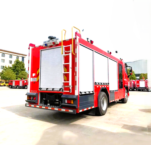 Bon marché, <span class=keywords><strong>camion</strong></span> de pompiers de sauvetage Isuzu 4x2, <span class=keywords><strong>camion</strong></span> de pompiers en mousse à vendre - Product Image 6