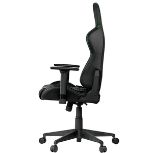 Fauteuils de jeu ergonomiques inclinables et réglables avec accoudoirs 3D et soutien <span class=keywords><strong>lombaire</strong></span>, pour usage informatique et de bureau, prix de gros - Product Image 3