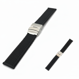 Accessori moda uomo Galaxy e donna Silicone uretano cinturino orologio alla moda cinturino orologio - Product Image 1