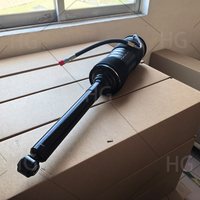 Ensemble amortisseur à pression d'huile avec ADS arrière gauche CL S350 400 450 550 600 63 65 AMG pour Benz 2213208513 2213208713 W221 2005-2013