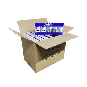 Khăn giấy ướt mini dùng một lần, mềm mại, cao cấp, thân thiện với da, tiện dụng hàng ngày - Product Image 5