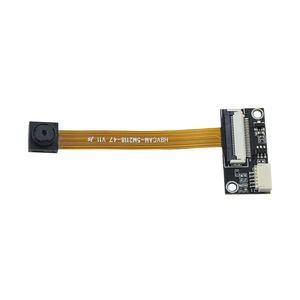 Cảm Biến Fpc Cmos Tùy Chỉnh Mô Đun Máy Ảnh Ov5647 2K 4P Yuy2/Mjpeg 15Fps 5Mp Csi Mipi Usb 2.0 - Product Image 4