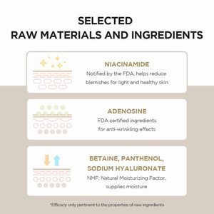 SKIN1004 Crema Madagascar Centella 30 ml per tutti i tipi di pelle, idratante viso - Product Image 6