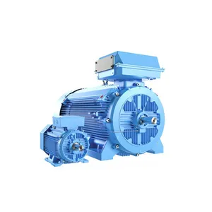 ABBシリーズ3kw 4kw 7.5kw 22kw 30kw 37kw 380v誘導AC3相電動機