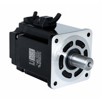 Servomoteur de Type Yaskawa à faible coût 220V 500W 3000 tr/min 1.59N.m Robot servomoteur triphasé AC