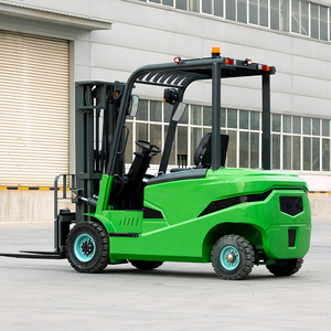 Entrega Rápida, Montacargas <span class=keywords><strong>de</strong></span> 1.5, 2 y 3 <span class=keywords><strong>Toneladas</strong></span> con Batería <span class=keywords><strong>de</strong></span> Litio, Montacargas Diésel, Montacargas Eléctricos, Montacargas Hidráulicos - Product Image 4