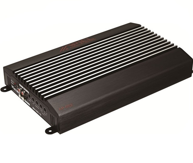 Professional Manufacturer Selling High Power Amplifier 12V Class ab 2 Channel 2500w Car Audio Amplifier