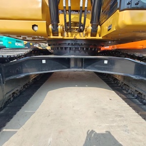 Excavadora Hidráulica CAT320GC Original Importada, 95% Nueva, para Movimiento de Tierras, Excavadora Usada - Product Image 3