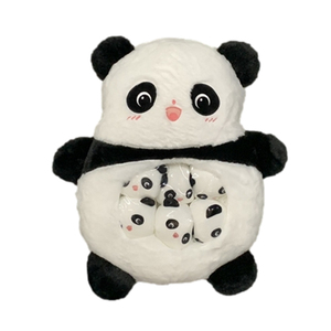 Cuscini Personalizzati con Logo, Simpatici Animali Cartoon, <span class=keywords><strong>Serie</strong></span> Fudge, Giocattoli Morbidi Imbottiti, Bambole per Bambini, Vendita all'Ingrosso - Product Image 3