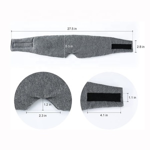 FYD 2026 Nueva Máscara <span class=keywords><strong>de</strong></span> Dormir para Extensiones <span class=keywords><strong>de</strong></span> <span class=keywords><strong>Pestañas</strong></span>, Lujosa y Moderna, Máscara 3D para Dormir con Extensiones <span class=keywords><strong>de</strong></span> <span class=keywords><strong>Pestañas</strong></span>, Set <span class=keywords><strong>de</strong></span> Herramientas <span class=keywords><strong>de</strong></span> Maquillaje - Product Image 3