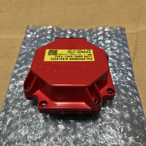 Codificador de Pulsos de Alta Precisión para Servomotor CNC A860-2001-T301 A8602001T301, Piezas de Reparación para Máquinas Herramienta - Product Image 6
