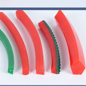 可定制v带五角带驱动轮PU聚氨酯Z Y <span class=keywords><strong>M</strong></span>型通用电机热连接OEM传动带 - Product Image 6