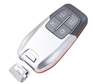 <strong>KEYDIY</strong> KD ZB06-4 ZB Series Remote <strong>Key</strong> for KD900 KD-X2 / KD MINI - Product Image 3