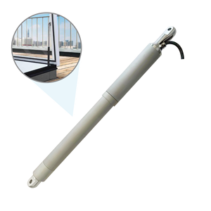 Actionneurs linéaires minces <span class=keywords><strong>de</strong></span> type stylo <span class=keywords><strong>pour</strong></span> systèmes <span class=keywords><strong>de</strong></span> sols en verre Plancher en verre à charnière électrique-Cave à vin motorisée/<span class=keywords><strong>Trappe</strong></span> <span class=keywords><strong>de</strong></span> sous-<span class=keywords><strong>sol</strong></span> - Product Image 1