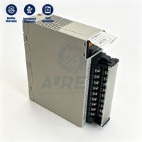 Motor Servo HG-JR12K14 Original Nuevo de Fábrica, Gran Capacidad MR-J4 12kW HGJR12K14 para Automatización Industrial