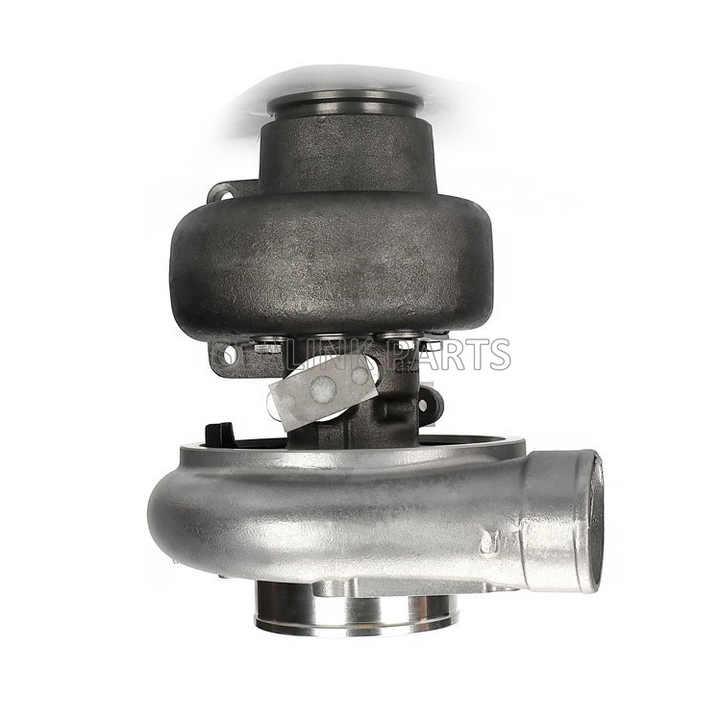 New Turbocharger HX35 3802770 3537132 3537137 3537133 3537136 