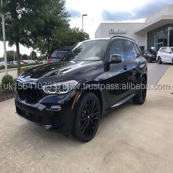 BMW X5 xDrive50e 2024 d'occasion