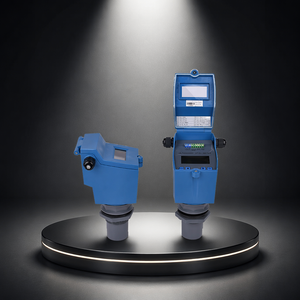 เซ็นเซอร์วัดระดับน้ำไร้สาย UTG21-PY, เกจวัดระดับก๊าซ LPG แบบอัลตราโซนิก - Product Image 1