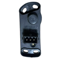 Capteur de position du papillon des gaz OEM 3437224037 3437224033 3437224034 3437224035 de haute qualité