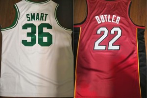 2023-2024 nuevo Philadelphia impreso o cosido 0 Maxey 1 Harden 12 <span class=keywords><strong>Tobias</strong></span> 21 Embiid camiseta de baloncesto - Product Image 6