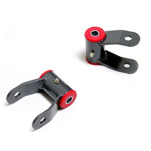 Kit de Bloqueo Trasero para Chevrolet Silverado 1500 1988-2018, Varillas de Acero, Número de Pieza de Repuesto YC11-04709 - Product Image 1