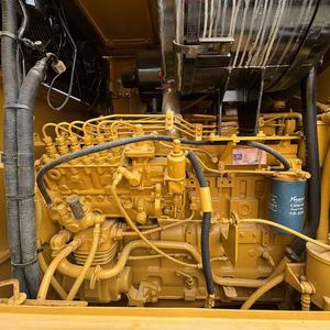 Venta Caliente: Motoniveladora Caterpillar 140K Usada, Modelo 2023, Venta Directa de Fábrica, con Motor, Entrega Rápida, Precio Negociable - Product Image 6