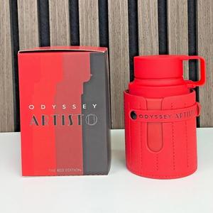 น้ำหอมอาหรับ ODYSSEY Mandarin 100 มล. กลิ่นฟรุ๊ตตี้แฟรงคินเซนส์ น้ำหอมสำหรับผู้ชายและผู้หญิง ใช้ได้ทั้งเล่นกีฬาและในชีวิตประจำวัน - Product Image 4