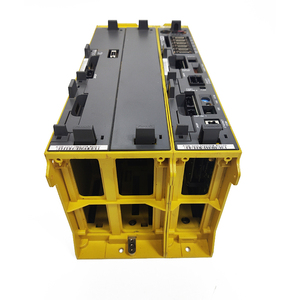 A02B-0281-B803 160i-LB Contrôleur de système CNC FANUC d'origine d'occasion - Product Image 4