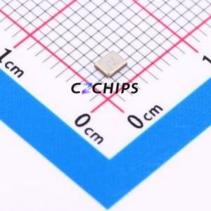 SX25Y026000BC1T001 Crystal (Passive) SMD2520-4P Crystal Oscillator 26MHz 10ppm 12pF 50Ohm - Product Image 1