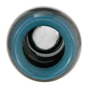 Vaso in Vetro Contemporaneo, Vaso Decorativo per Fiori, Centrotavola Elegante, Elemento d'Arredo Glamour per la Casa - Product Image 6