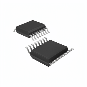 Componente Electrónico de Interfaz BOM IC MAX221CAE+ 16 SSOP en Stock - Product Image 1