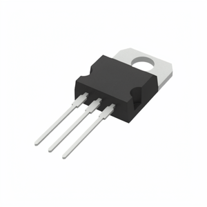 L7808ABV-DG Manufacturer Channel TO 220 3 Power Management (PMIC) Buy Electronics Components Online - Product Image 1