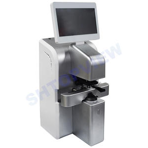 Fosómetro Computarizado Automático Shanghai LM-900 para Tiendas Ópticas y Hospitales de Oftalmología - Product Image 1