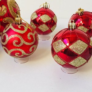 Trang trí hiển thị <span class=keywords><strong>Acrylic</strong></span> Vòng hiển thị đứng cho bóng chày hiển thị pha lê bóng hiển thị - Product Image 3