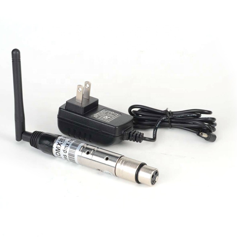 G-XLR - Ricezione Segnale