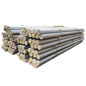 5083 7075 t6 aluminum round bar 5mm 9.5mm 10mm 12mm 15mm 20mm aluminum alloy bar Aluminium round rod