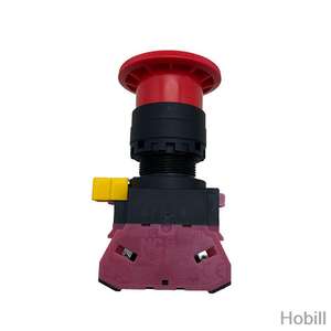 En Stock, Nuevo Interruptor de Parada de Emergencia para Gabinete de Control de Robot Industrial FANUC A20B-<span class=keywords><strong>2005</strong></span>-0152, Entrega Rápida - Product Image 6